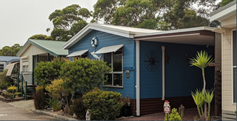 Wollongong Homes For Sale | Wollongong Surf Leisure Resort